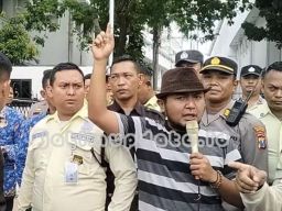 JAKA Jatim, Sebut Provinsi Jawa Timur Pemecah Rekor Terkorup 2025