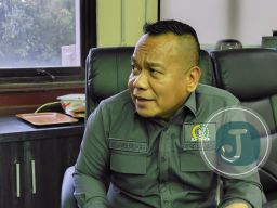 Cak Yebe Soroti Satu Alamat Dihuni Banyak KK Pelayanan Publik Bisa Bias