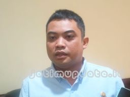 RPJMD, Tubagus Sorot Feeder, PD Pasar dan Penambahan Sekolah Baru