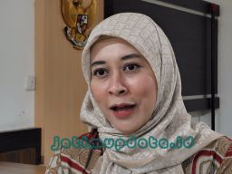 MPLS 2025, Ajeng Wira Wati: No Bullying Implementasikan Nilai-nilai Parenting 