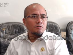 Rapat Perdana, Pansus Raperda KBS, Fokus Evaluasi, Monitoring dan Proyeksi ke Depan 