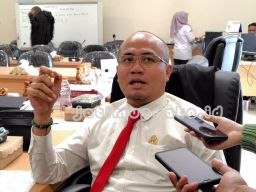 Penyesuaian Tarif KBS, Pansus Akan Bahas dengan Pakar