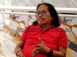 Buleks Dorong Peningkatan Efisiensi dan Deviden KBS