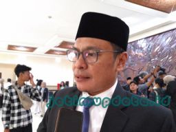 Arif Fathoni Doakan Konflik Armuji - Achmad Hidayat Segera Mereda