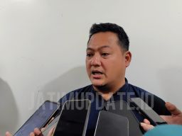 RDP di Komisi B DPRD Surabaya, Hiswana Migas Protes Tagihan Pajak Tak Wajar 