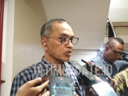 DPRD Surabaya Soroti Tagihan Pajak Reklame SPBU hingga 500 Persen