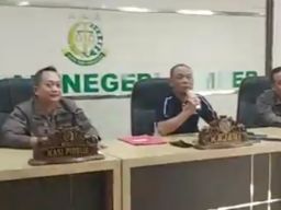 Dugaan Korupsi Anggaran Sosperda DPRD Jember 2023 Naik Penyidikan, Kajari Jember: Perintah Kejagung