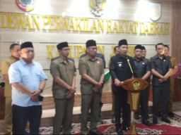Dampak Krisis BBM Meluas, Bupati Jember: Kalau Perlu Kami Layangkan Surat Protes