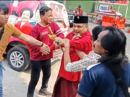 Insiden Achmad Hidayat, Bimo: Krisis Lemahnya Penyelesaian Konflik di Internal PDIP Surabaya 