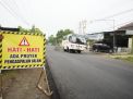 Pemkab Kediri Genjot Peningkatan Kemantapan Jalan Hingga 89 Persen