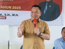 Tawuran di Jantung Kota, DPRD Surabaya Nilai Bakesbangpol Gagal Baca Situasi