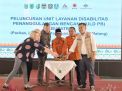 Kolaborasi Bareng Siap Siaga, BPBD Jatim Launching Serentak ULD-PB Lima Daerah