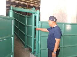 Pemindahan RPH Surabaya ke TOW Picu Sorotan: PPSDS Jatim Kritik Lokasi dan Infrastruktur