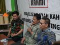 Viva Yoga: Kekuasaan Adalah Medan Pengabdian Kepada Masyarakat, Umat, dan Bangsa