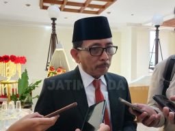 Frasa 'Kejuangan' Dihapus dari Raperda, AH Thony: Ada Kelompok yang Tak Ingin Surabaya Bangkit