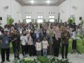 DPR RI Bersama BGN Gelar Sosialisasi Program MBG di Banyuwangi