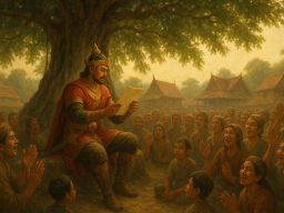 Pendekar Syair Bermasalah