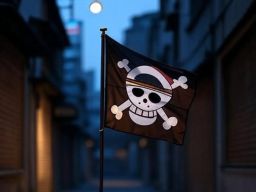 Soal Bendera One Piece: Pemerintah Lebih Fokus Simbolik Bukan Substansi Kritik