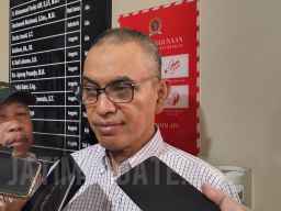 Komisi B Pasar di Jalan Tanjung Sari Melanggar Perda, Salah Satunya Izin Gudang