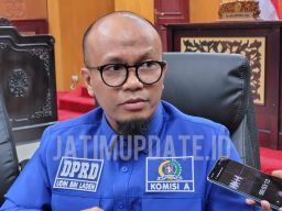 Isyaratkan Tak Selesai Agustus, Perda Hunian Layak Tak Ingin Jadi Kertas Macan Ompong 