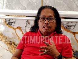 Buleks Investasi Bagian dari Seni, Harus Cantik: Tapi Minta Keamanan  Dijamin Sejak Awal