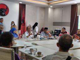 Tak Direspons Wali Kota Eri Cahyadi, Warga Wadul ke Fraksi PDIP-PAN Terkait Normalisasi Kalianak 