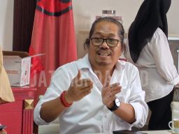 Fraksi PDIP-PAN Siap Kawal Warga Terdampak Normalisasi Kalianak