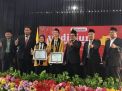 Dari Kampus ke Ruang Sidang: 59 Sarjana Hukum Billfath Lamongan Bersumpah Jadi Penjaga Keadilan