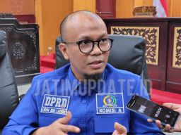 HUT Kemerdekaan RI ke-80, Legislator Demokrat: Rakyat Sejahtera Dulu Baru Bersatu dan Berdaulat