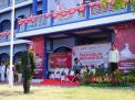 Santri Nurul Jadid Ditekankan Jadi Patriot Bangsa dalam Upacara HUT RI ke-80
