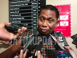 Kuasa Hukum SPBU: Lisplang dan Harga di Totem Bukan Obyek Pajak Reklame