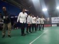 435 Atlet Bulu Tangkis Perebutkan Piala Bupati Sidoarjo