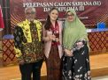 Wisuda Udayana: Shinta Rella Raih Lulusan Terbaik, Sang Ayah Feri Is Mirza Sampaikan Pesan Haru