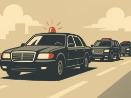 Analisis Lirik Lagu Band Tengkorak “Konvoi Megah Mobil Pejabat”