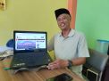 Ali Topan Menjaga Nyawa Bahasa Madura di Era Digital