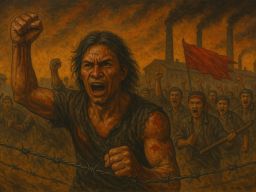 “Pasukan Berani Mati” Betrayer, Lirik Keras yang Gugat Janji dan Usung Semangat Perlawanan