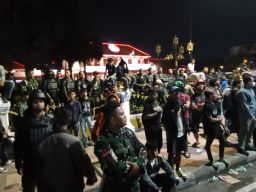 PMII Perjuangan Unitomo: Peredaman Live TikTok Rugikan Akses Informasi Publik