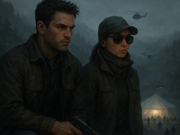 Operasi Bukit Emas (Di Antara Idealisme dan Kepentingan)