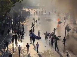 Ketum Aliansi Madura Indonesia Kutuk Keras Demo Anarkis di Depan Gedung Negara Grahadi