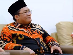 M Frimainto Utomo Nahkodai DPD PKS Surabaya Periode 2025-2030