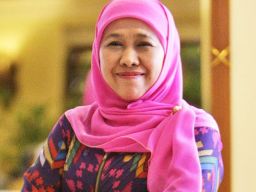 Gerakan Rakyat Menggugat, Pengamat: Dinamika Sehat tapi Pemakzulan Khofifah Tidak Mudah
