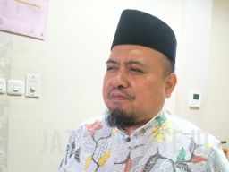 Johari: Pembangunan Tiga SMPN Harus Perhatikan Domisili Kota dan Pagu Swasta