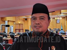 Johari Mustawan Minta Sekolah Swasta Tetap Maksimalkan Mutu Layanan Pendidikan 