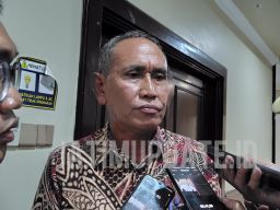 Pergeseran Rp37,9 Miliar di Dispendik, Yusuf Masruh: Fungsi Pendidikan Tetap Terjaga