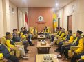Ketua Pratama Jatim Sambut Aktivis Cipayung Plus Masuk Golkar