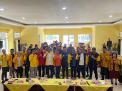 AMPI Bergerak ke Daerah, Ajak Aktivis Muda Gabung Golkar