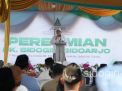 Pesantren Sidogiri Resmikan Darul Khidmah di Sidoarjo untuk Pendidikan Gratis Yatim dan Dhuafa