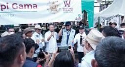 Cetak Sejarah! Kolaborasi WMPP-UGM & KEMENTAN Luncurkan Galur Sapi Baru “GAMA” Untuk Swasembada Daging