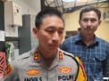 AKBP Anggi Saputra: Kami Jaga Kediri Siang Malam, Warga Tak Perlu Khawatir