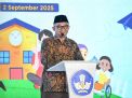 Mendikdasmen Tegaskan Pentingnya Partisipasi Semesta dalam Mendukung Partisipasi PAUD 2026